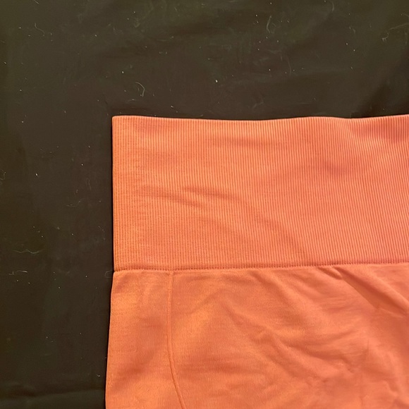 TWO Waist Slimming Shorts - Picture 3 of 7